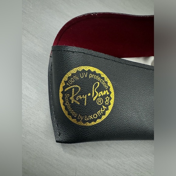 Ray-Bans Sunglasses Unisex aviators - Picture 5 of 6